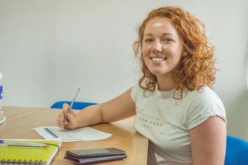 Spanish Classes Medellin