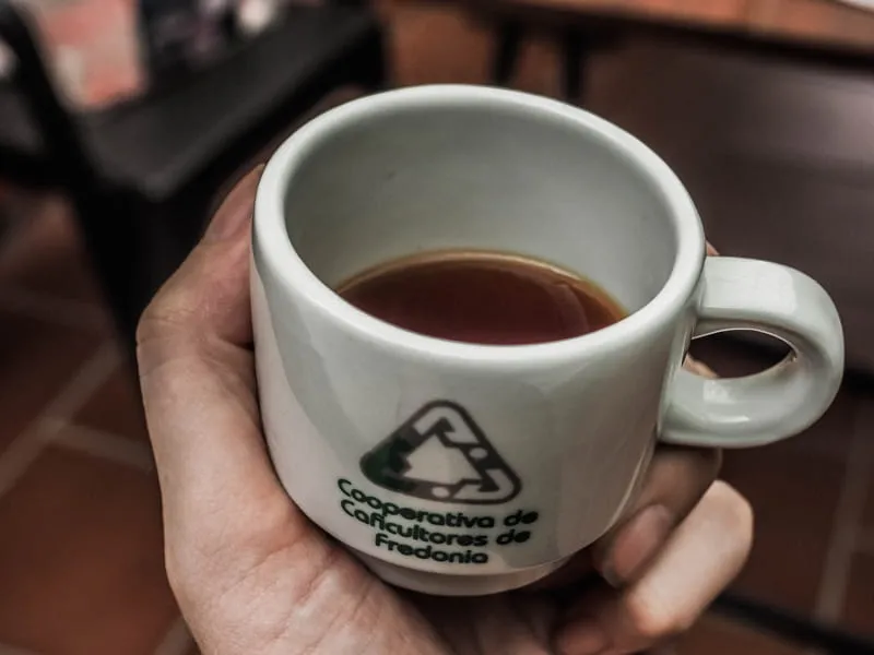 Coffee Medellin