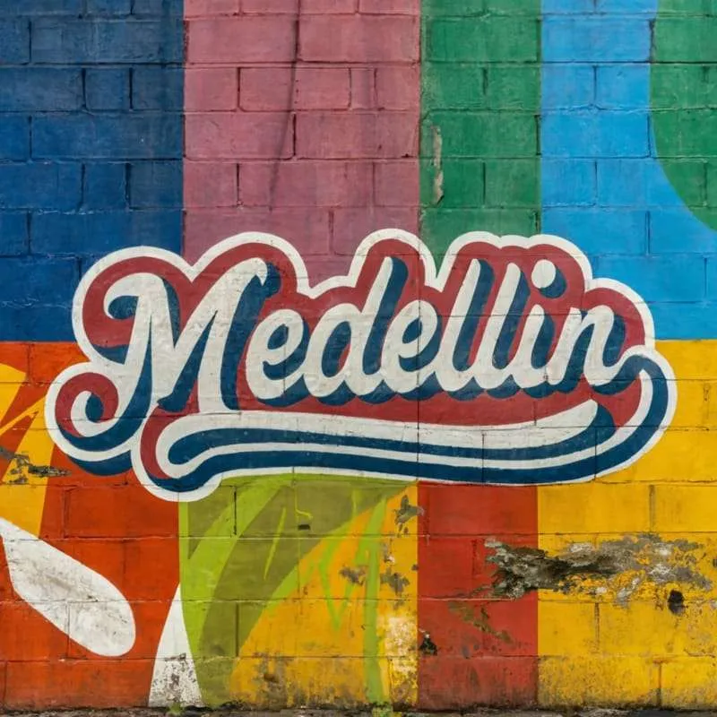 Learn Spanish in Medellin