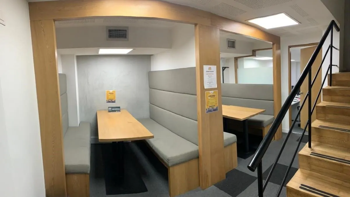 Toucan Spanish Classroom 3