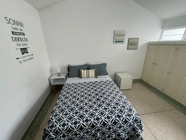 Accommodation San Antonio Cali