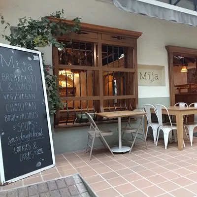 Brunch Medellin