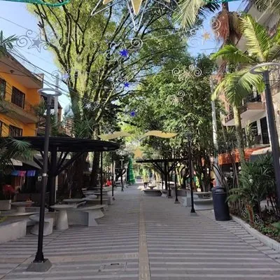 Buena Mesa