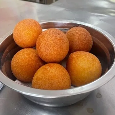 Buñuelos