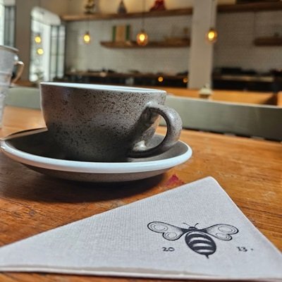 Cafe San Camilo