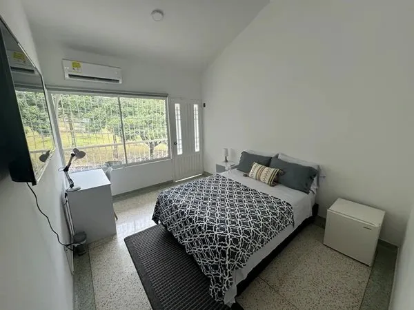 Cali Student Accommodation