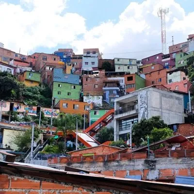 Comuna 13