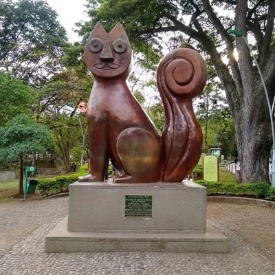 El Gato del Río