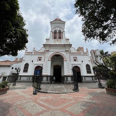 Iglesia Sabaneta