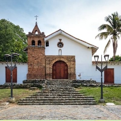 Iglesia San Antonio