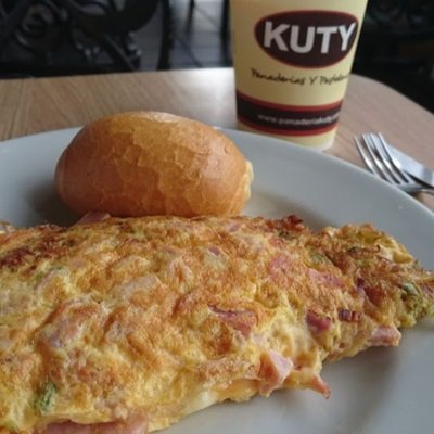 Kuty Cali