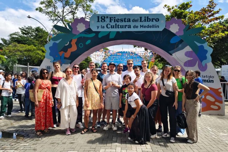 Language Immersion Activities