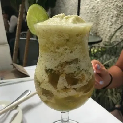 Lulada Cali