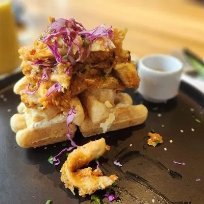 Medellin Brunch