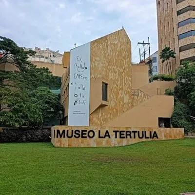 Museo La Tertulia Cali