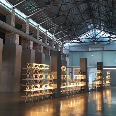 Museo Modern Arte