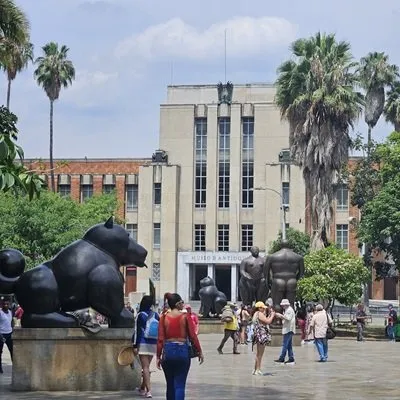 Museo de antioquia