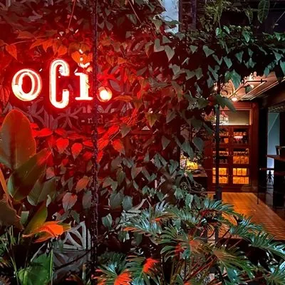 Oci