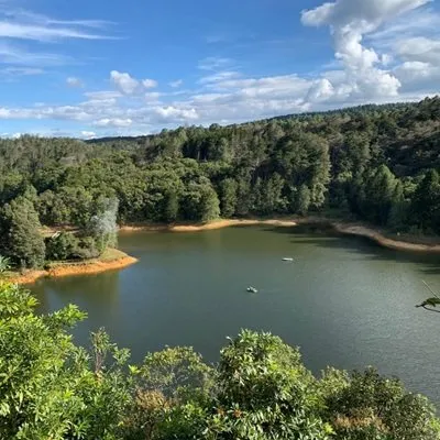 Parque Arví