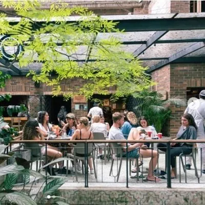 Pergamino Cafe