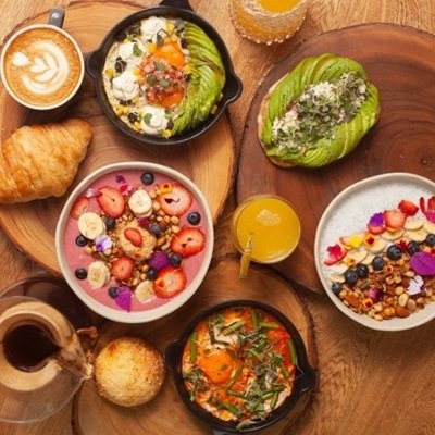Pergamino Food