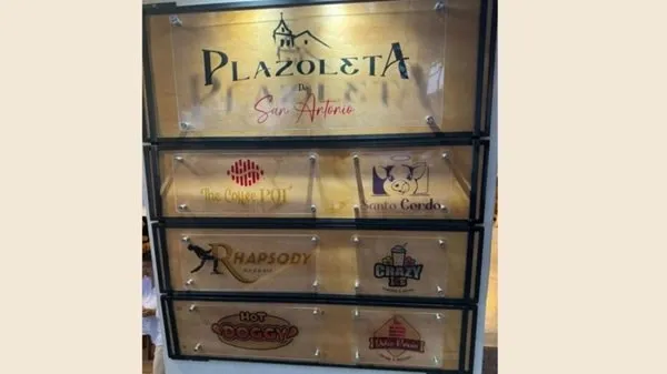 Plazoleta Cali