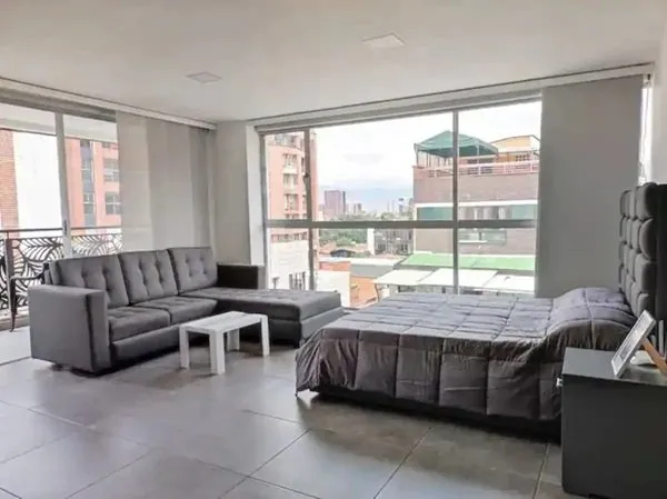 Student Housing Medellin