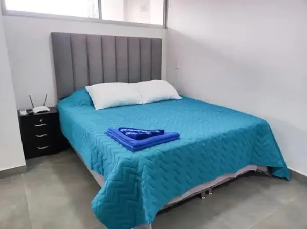 Medellin Student Accommodation
