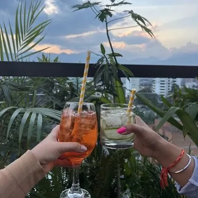 Poblado Rooftop