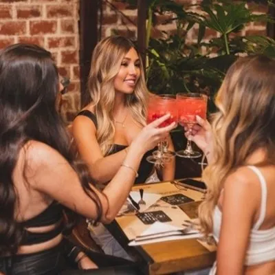 Provenza Drinks