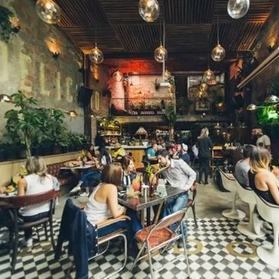 Provenza restaurant
