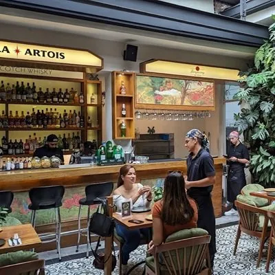 Restaurant Cali
