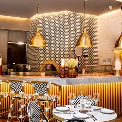 Restaurant Storia D'Amore