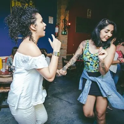 Salsa Medellin