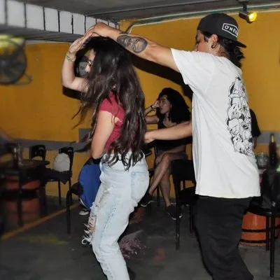 Salsa Spanish Immersion