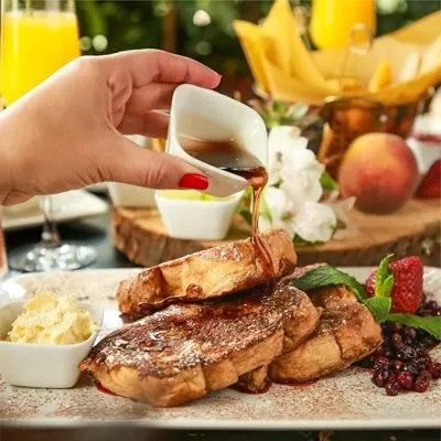 Sunday Brunch