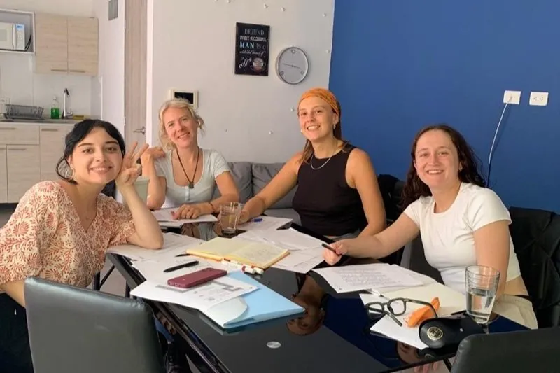 Language Immersion Students