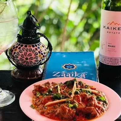 Zaaika